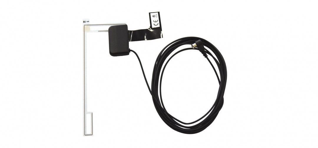 Pioneer DAB+ Antena de Parabrisas CA-AN-DAB.001