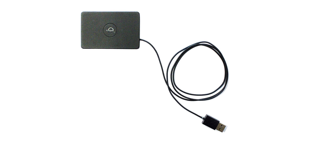 Pioneer Cargador inalámbrico universal para smartphone