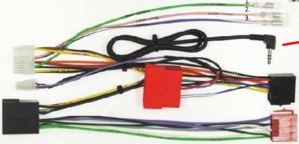 CA-R-FD.001 Interfaz