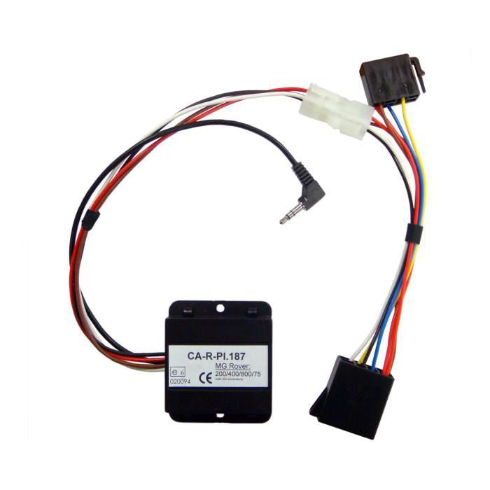CA-R-PI.187 Interface para Rover