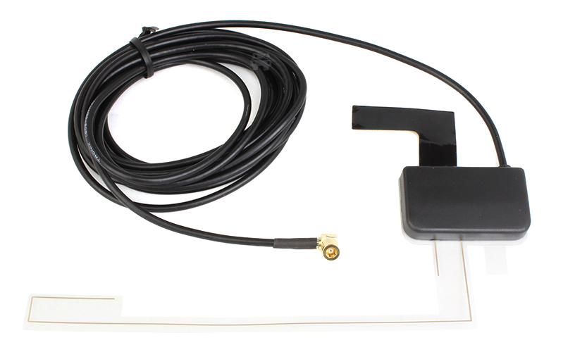 Pioneer DAB+ Antena de Parabrisas CA-AN-DAB.001