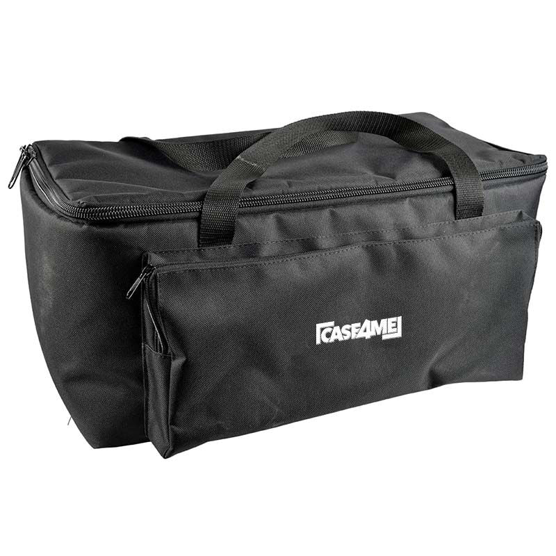 Case4Me Bolsa para 6 x lámparas PAR