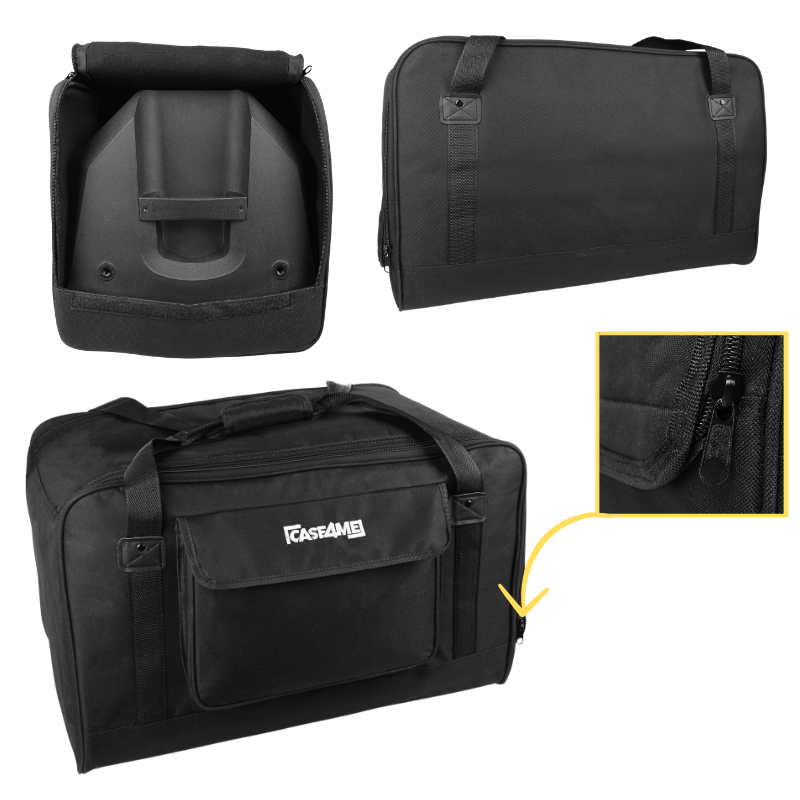 Bolsa universal para altavoces de 12"
