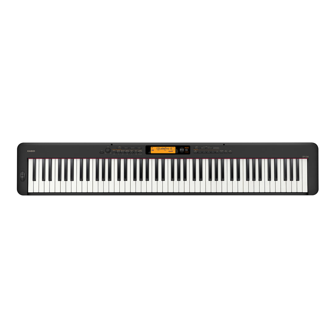 Casio CDP-S360 Piano Eléctrico