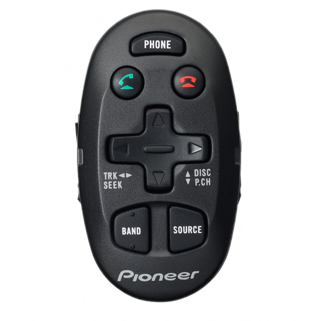 Pioneer CD-SR110 Control Remoto