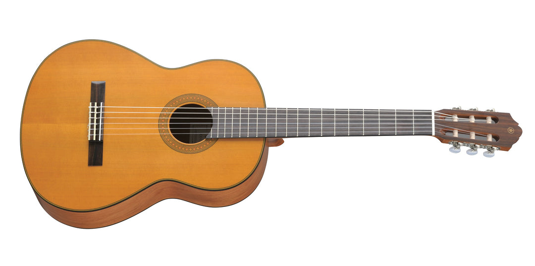 Yamaha CG122MC Guitarra clásica española