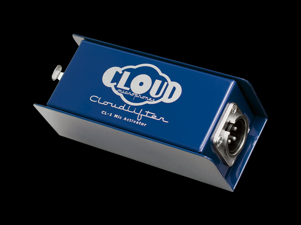 Cloud Microphones Cloudlifter CL-1