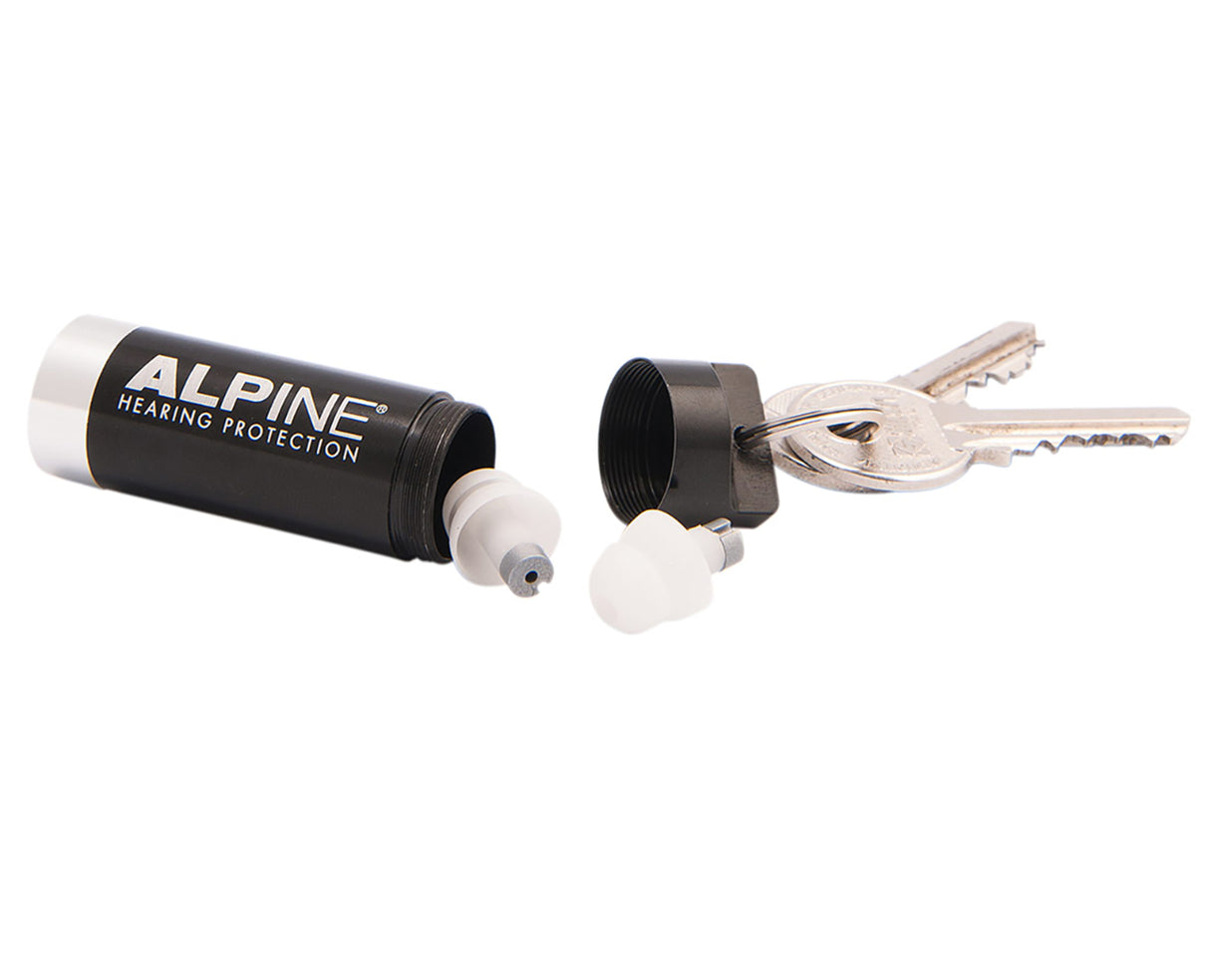 Alpine MusicSafe Tapones para los oídos