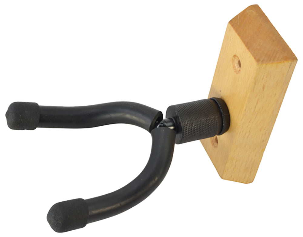 Soporte de guitarra (Madera)