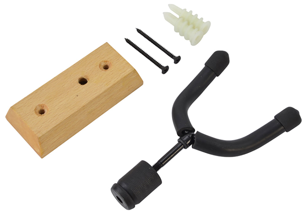 Soporte de guitarra (Madera)