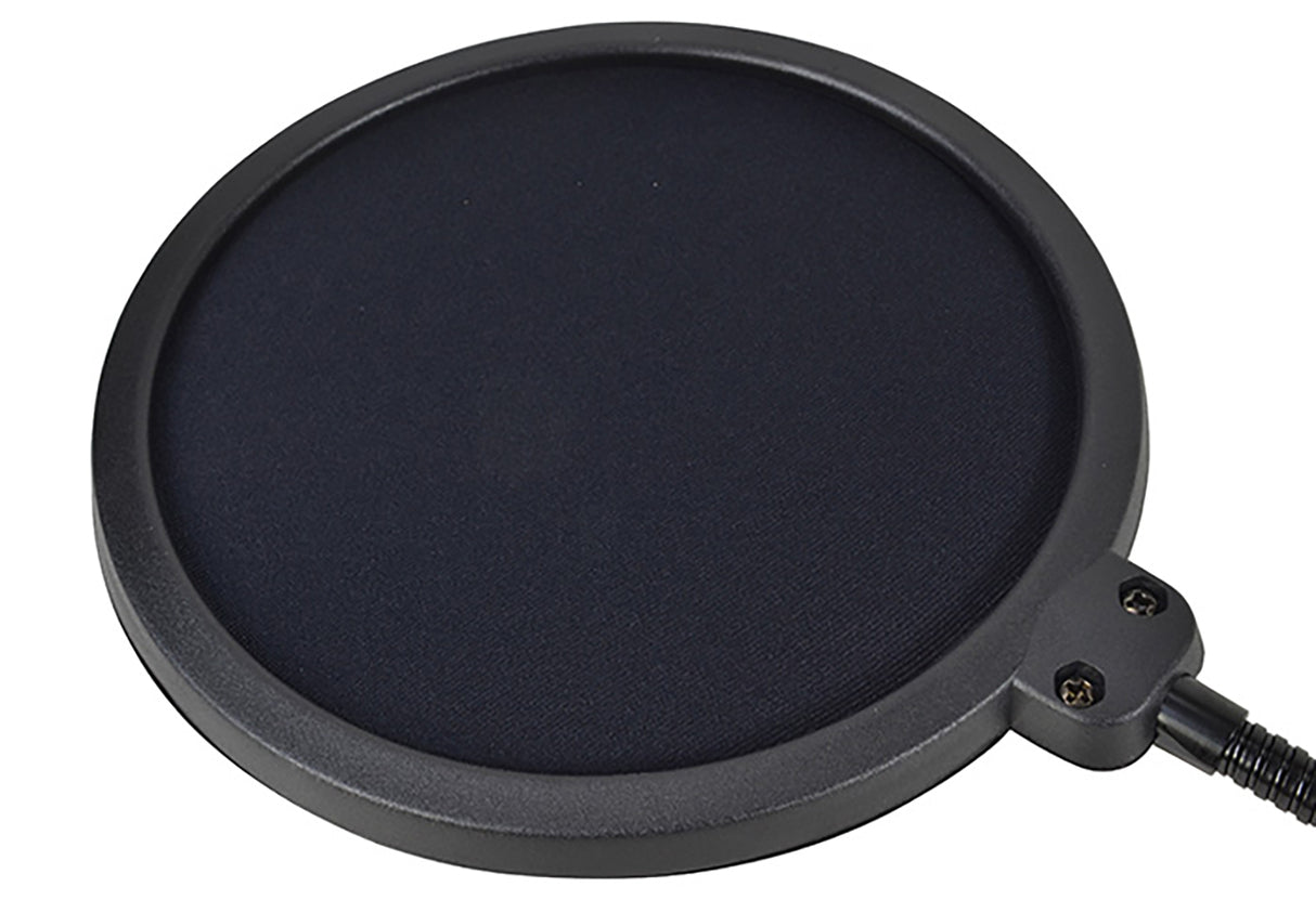 Filtro pop (Ø12 cm)