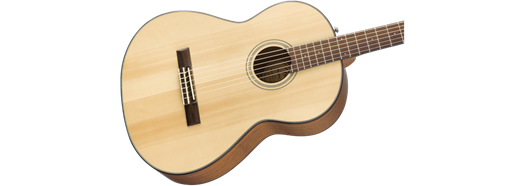 Fender CN-60S Natural