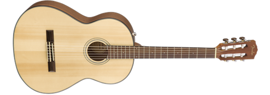 Fender CN-60S Natural