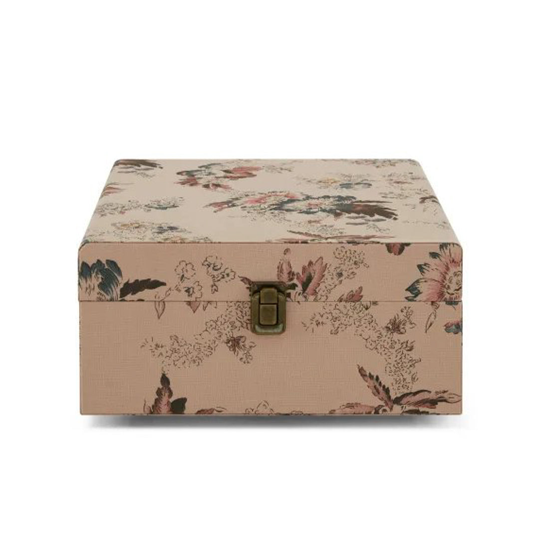 Crosley Voyager Tocadiscos Bluetooth bidireccional (Floral)