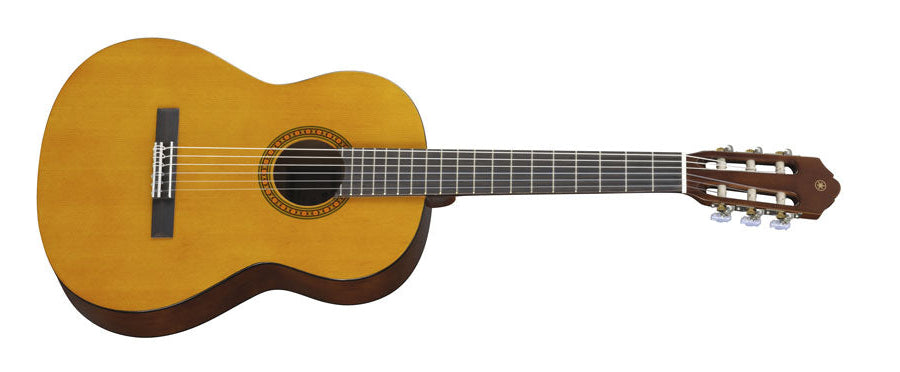 Yamaha CS40 II 3/4 Guitarra clásica española