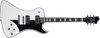 Hagstrom The Phantom Electric Guitar (White)