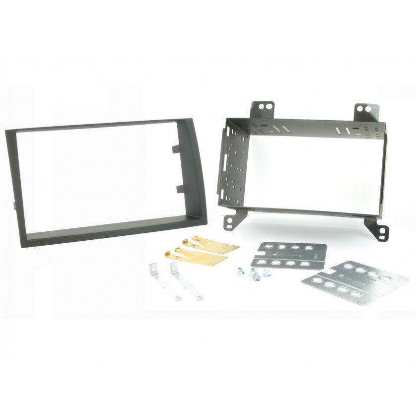 21CT23KI05A 2-DIN Marco para KIA