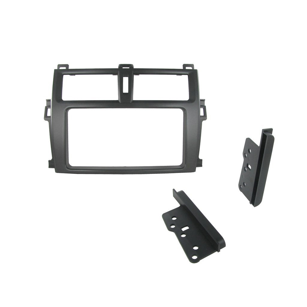 21CT23TY22 2-DIN Marco para Toyota