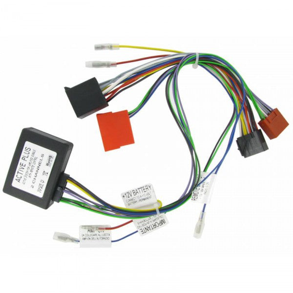 CT53-MZ01 AMP-Interfaz para Mazda