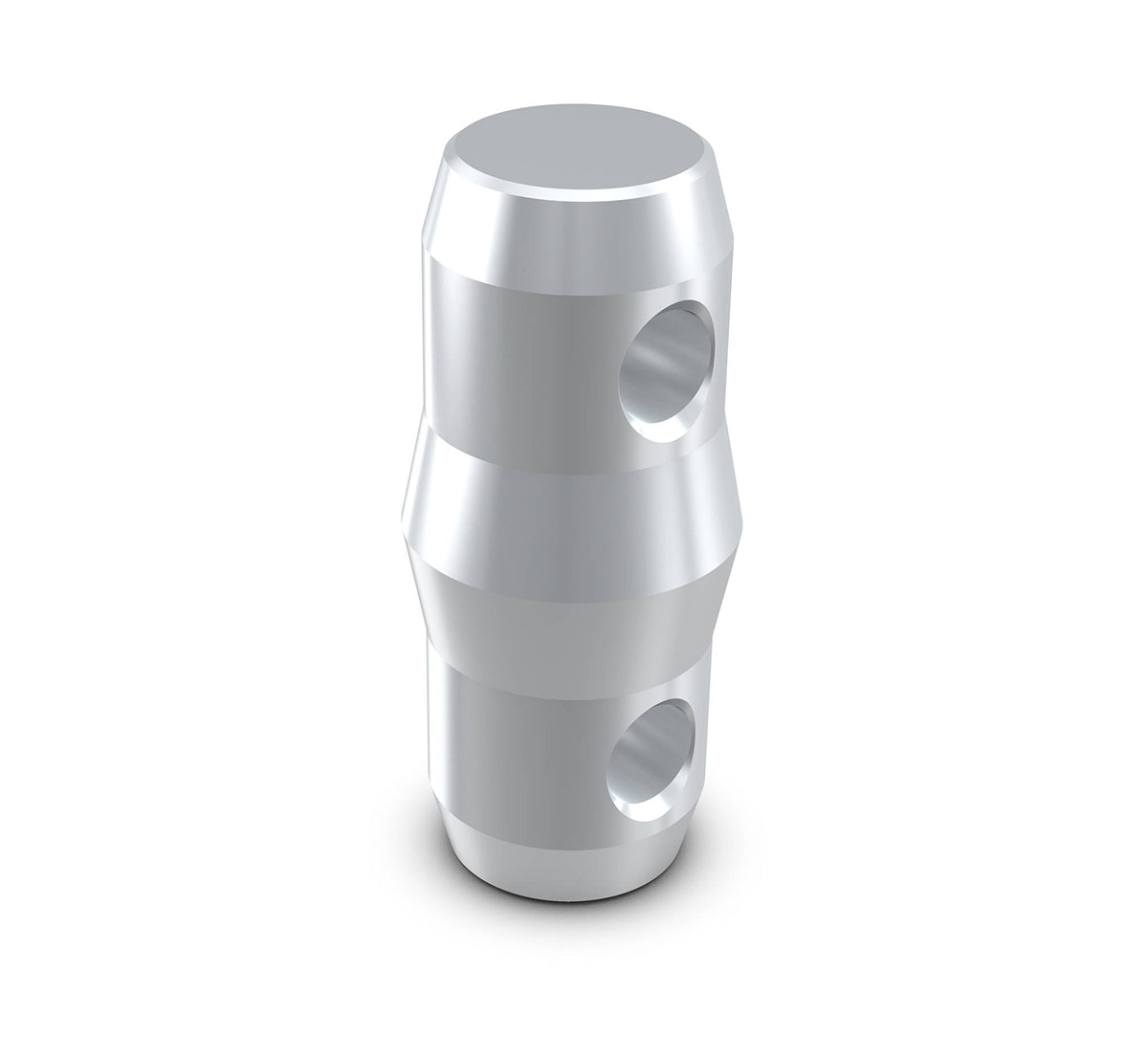 Milos Conical connector B for truss series BTB, STB and QTB