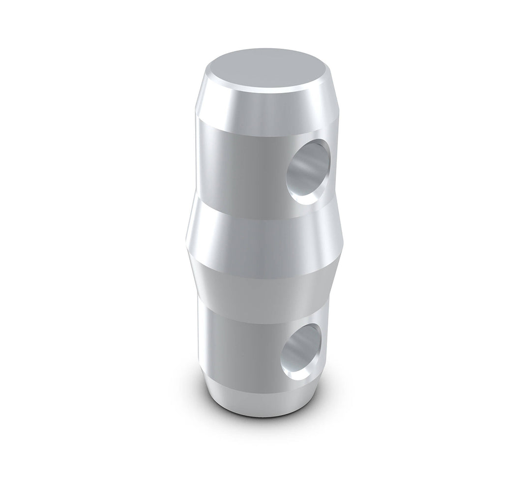 Milos Conector cónico B para truss series BTB, STB y QTB
