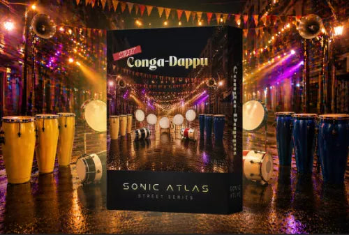 Kits de cintas Dappu