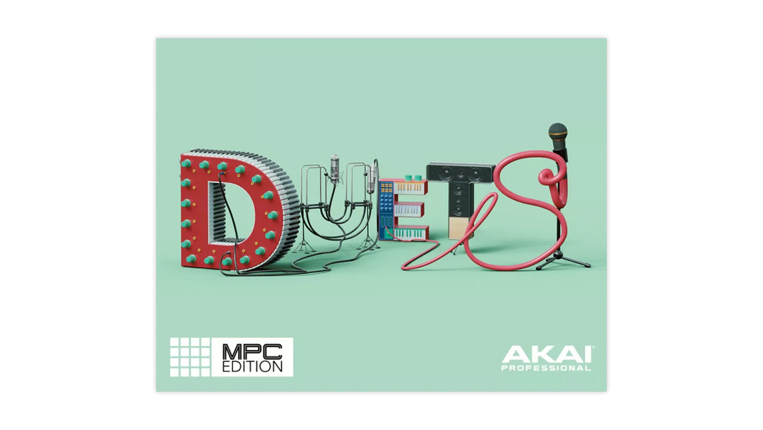 Duets MPC Edition
