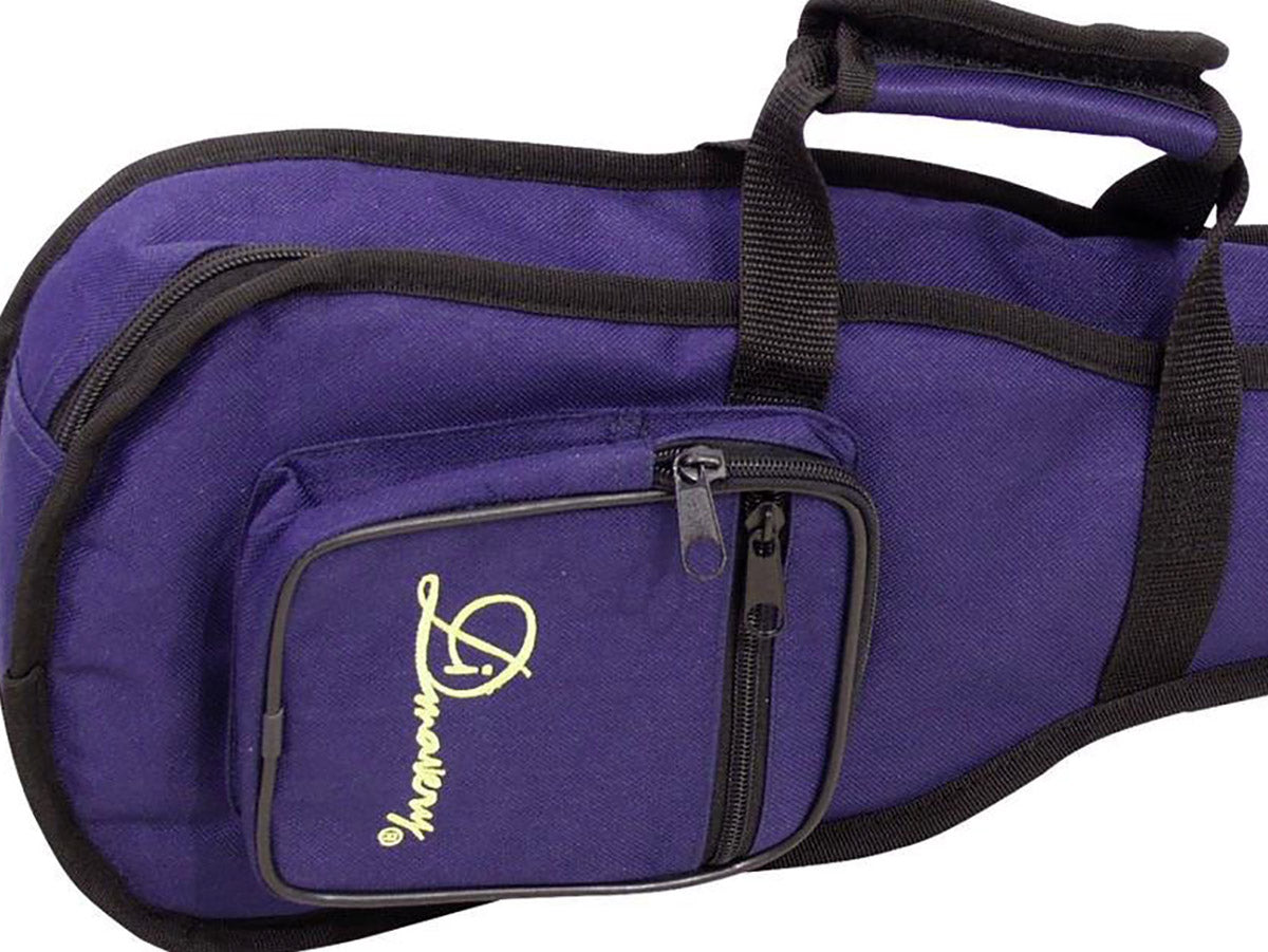 DiMavery Gigbag for Soprano Ukulele