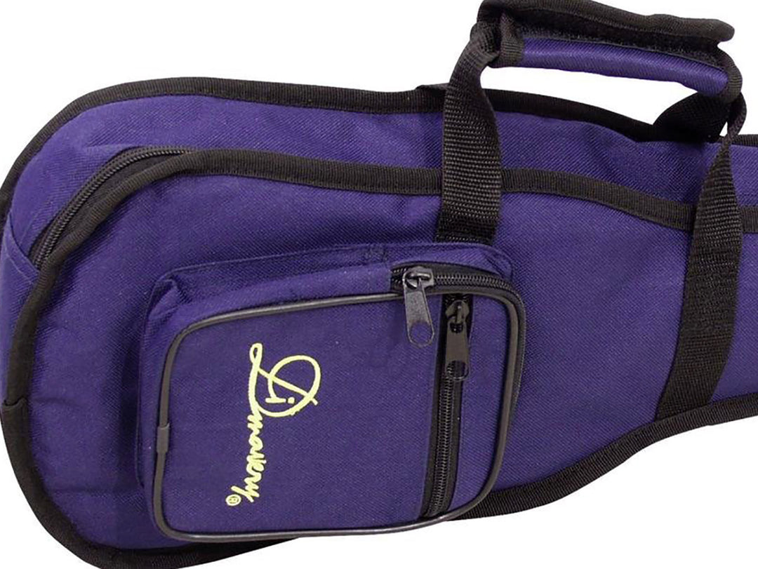 DiMavery Funda para ukelele soprano