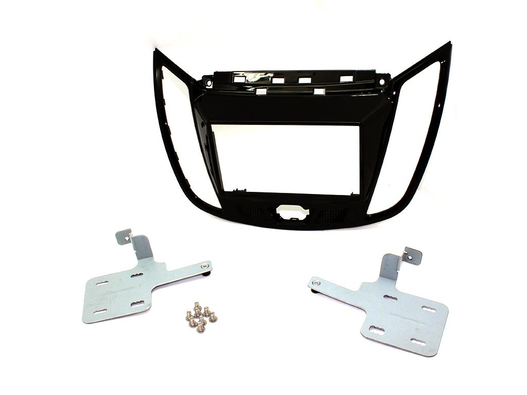 2-DIN Marco para Ford/Lincoln