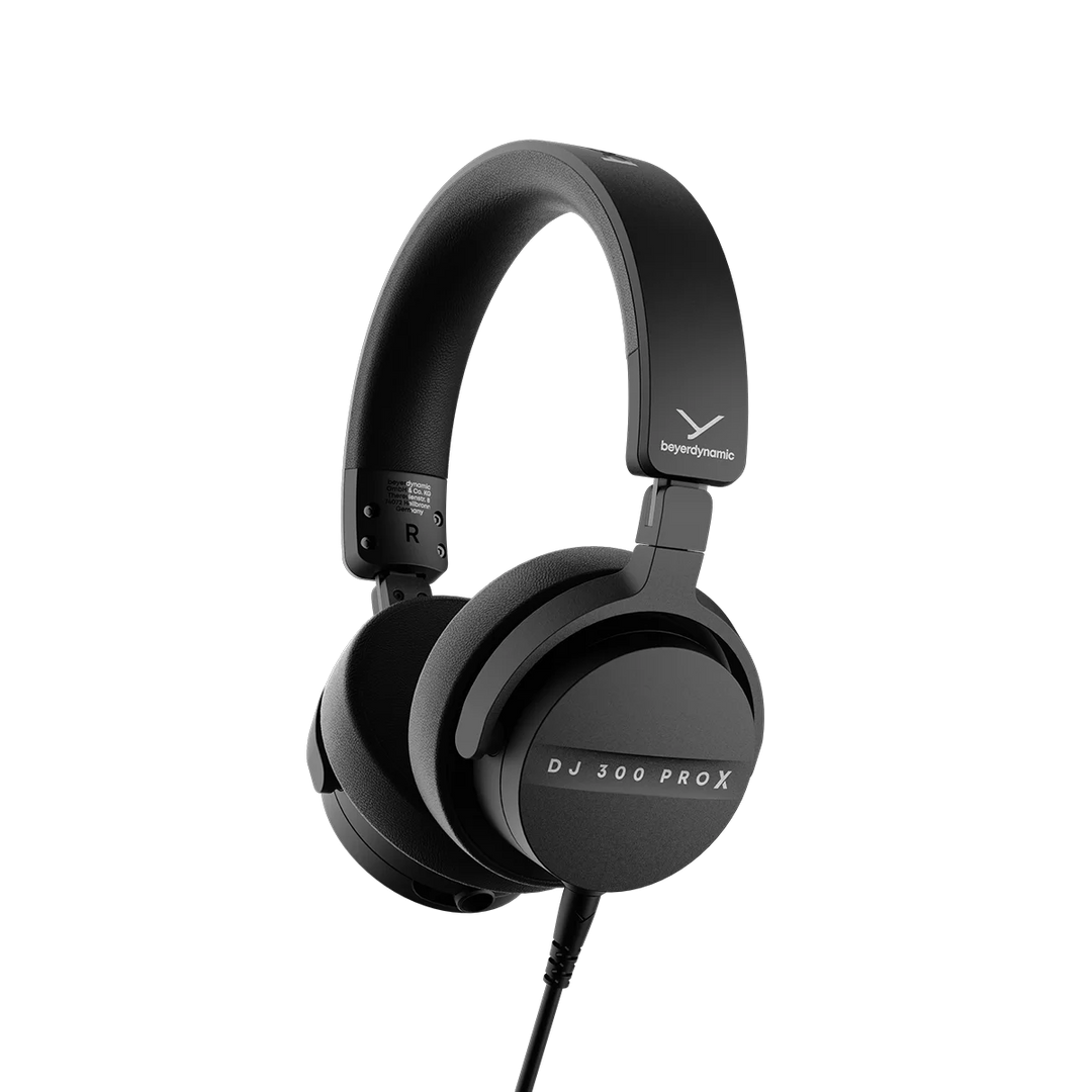 Beyerdynamic DJ 300 PRO X auriculares DJ