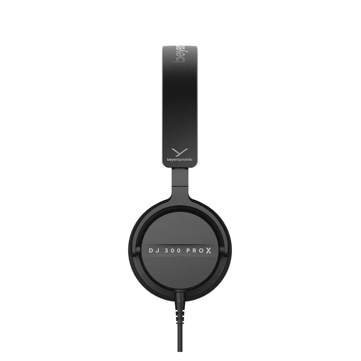 Beyerdynamic DJ 300 PRO X auriculares DJ