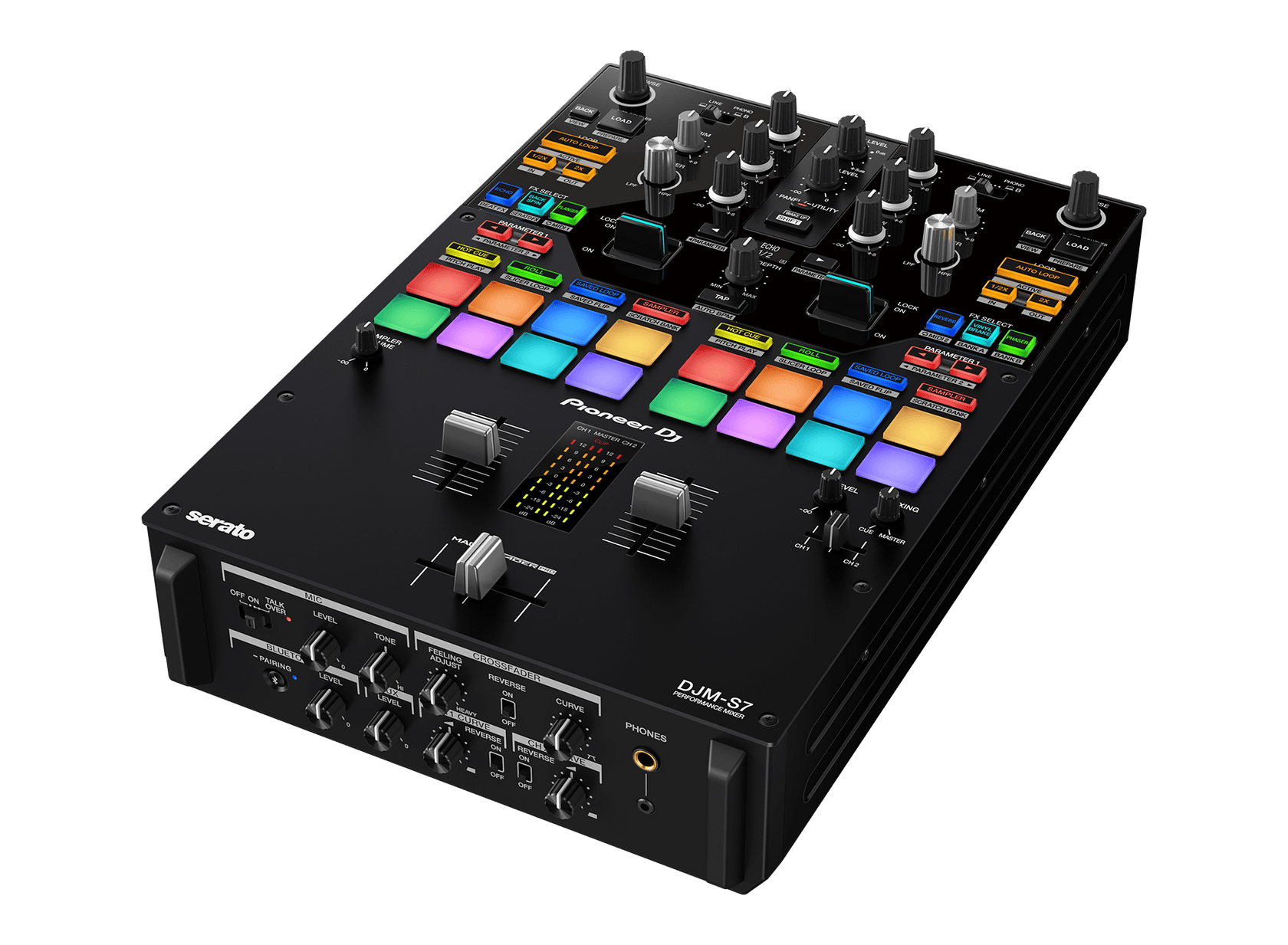 Pioneer DJ DJM-S7