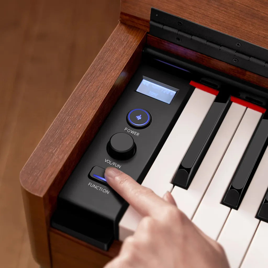 Donner DDP-200 digital piano