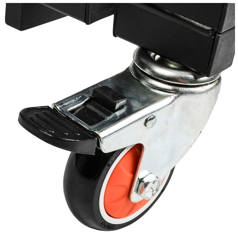 Carro de transporte plegable DNA CART M1