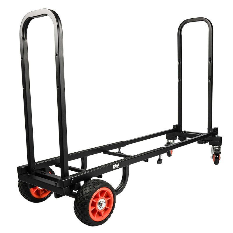 Carro de transporte plegable DNA CART M1