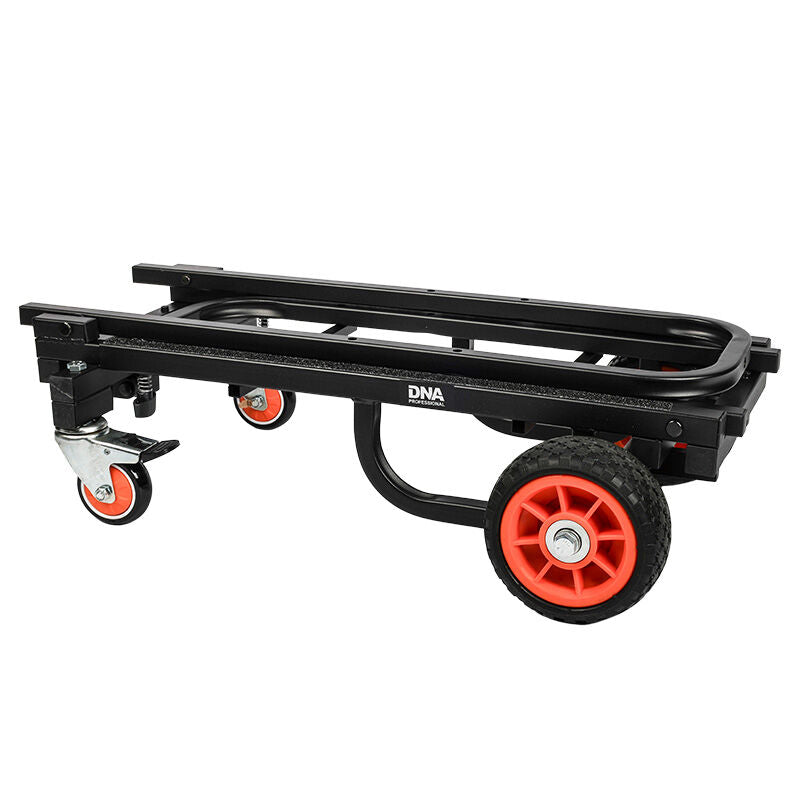 Carro de transporte plegable DNA CART M1
