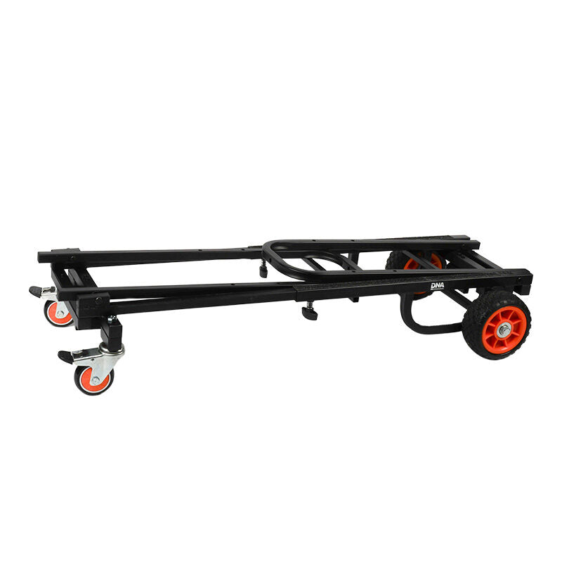 Carro de transporte plegable DNA CART M1