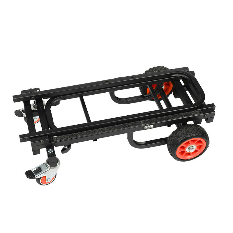 Carro de transporte plegable DNA CART M1