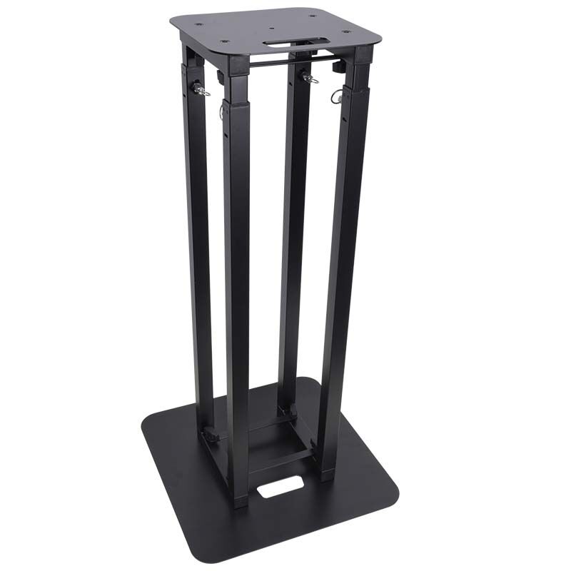 Torre stand – para altavoces y moving heads