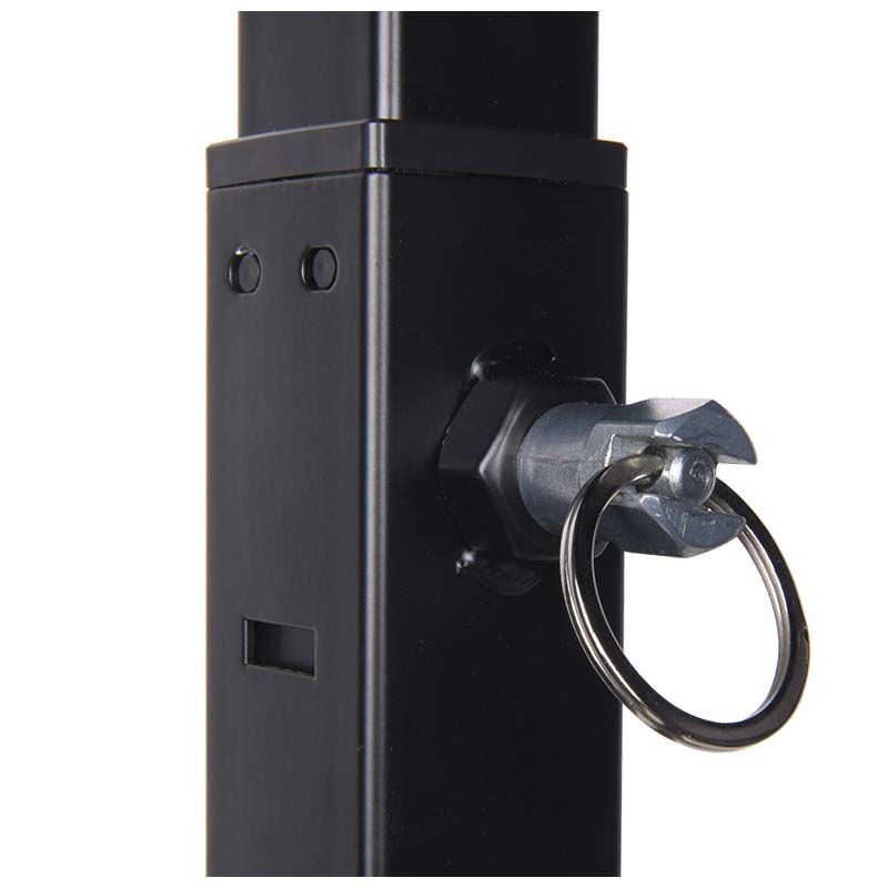 Torre stand – para altavoces y moving heads
