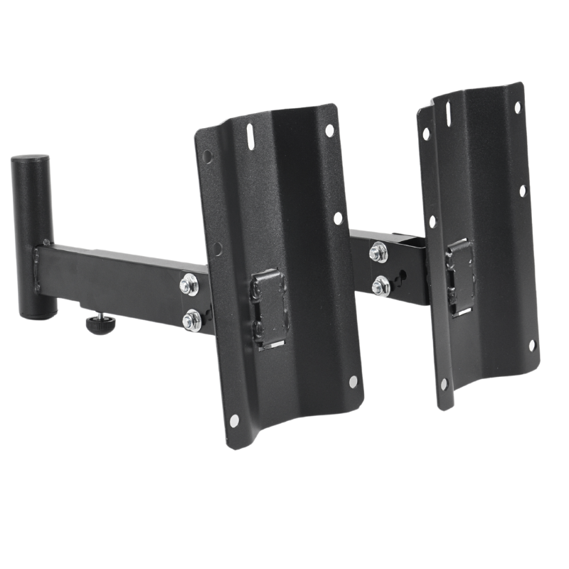 Soporte de pared para altavoz (30 kg) (2 uds.)