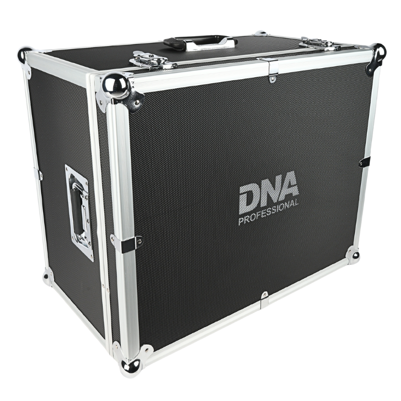 DNA CASE 53x42x30cm transport case para equipos