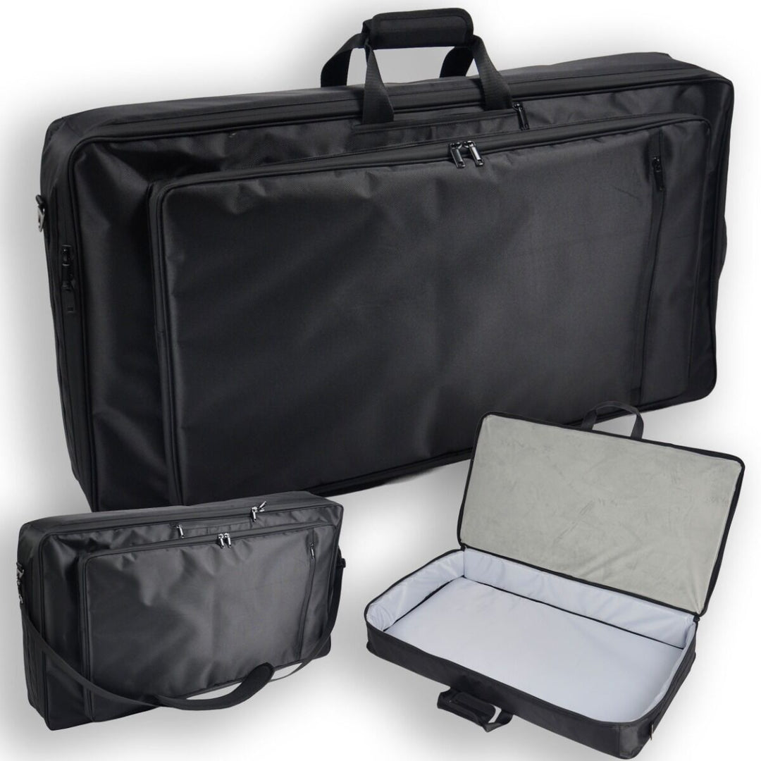 DNA DJ BAG 5 Bolsa para controlador DJ