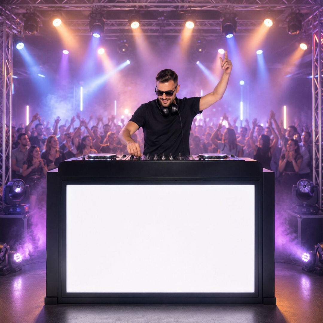 DNA DJB 1 DJ móvil Stand