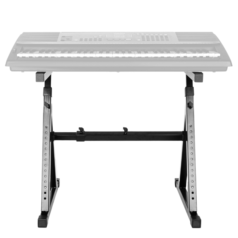 Soporte de teclado – Ajustable