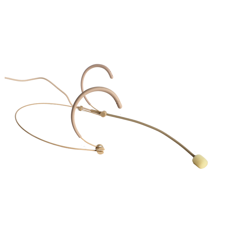 DNA LM-09B Headsetmikrofon