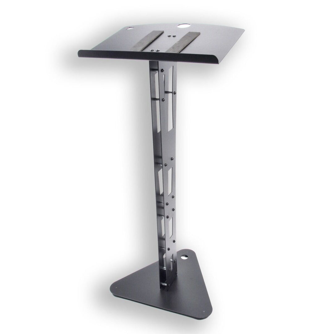 Soporte de DJ DNA PODIUM para portátil y controlador
