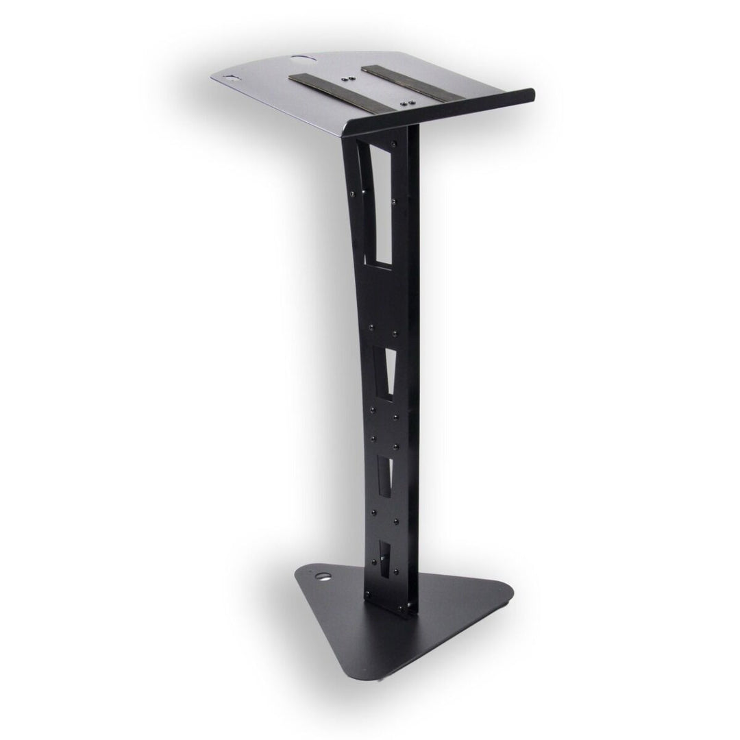 Soporte de DJ DNA PODIUM para portátil y controlador