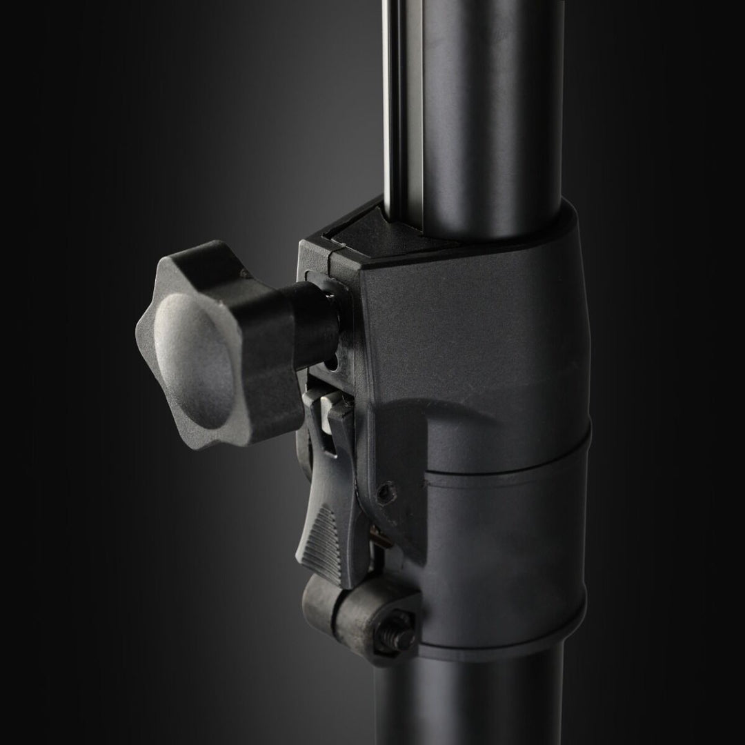 DNA - Soporte para altavoz con base (70kg, 2,4m)